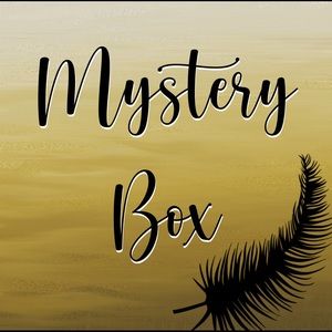 MYSTERY BOX - designed just for you! 💕💕